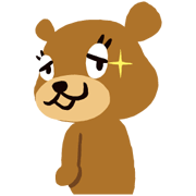 LOWRYS FARM　meets "repimaru"! Sticker for LINE & WhatsApp | ZIP: GIF & PNG